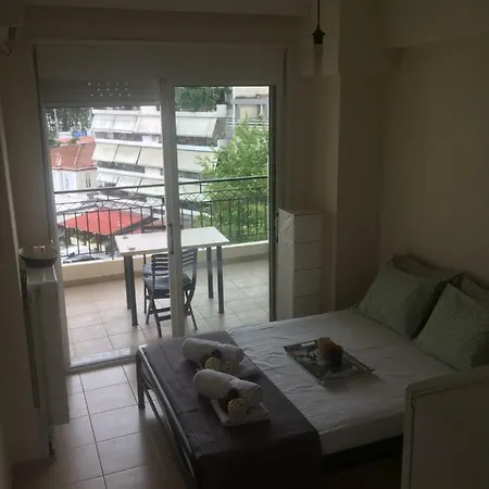 By The Train Station