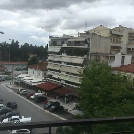 By The Train Station *